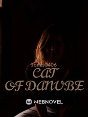 Cat of Danube Book