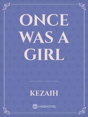 once was a girl Book