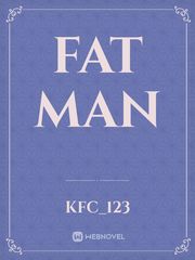 Fat man Book