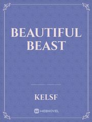 Beautiful beast Book