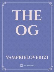 THE OG Book