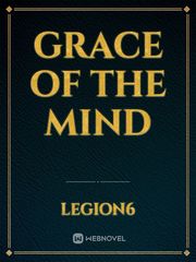 Grace of the mind Book