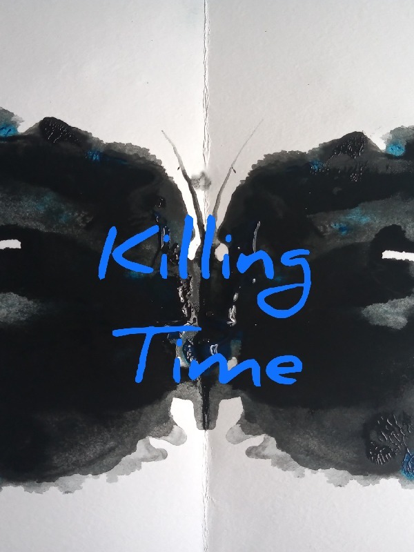 Killing Time Book
