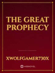The Great Prophecy Book