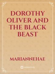 Dorothy Oliver and the Black Beast Book