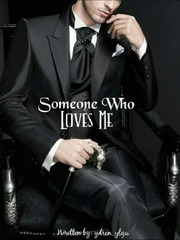 Someone Who Loves Me Book