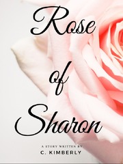 Rose of Sharon Book