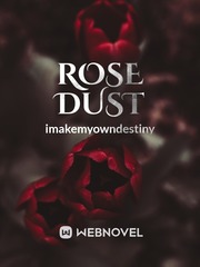 Rose Dust Book