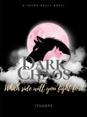 Dark Chaos Book