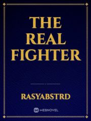The Real Fighter Book