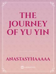 The journey of yu yin Book