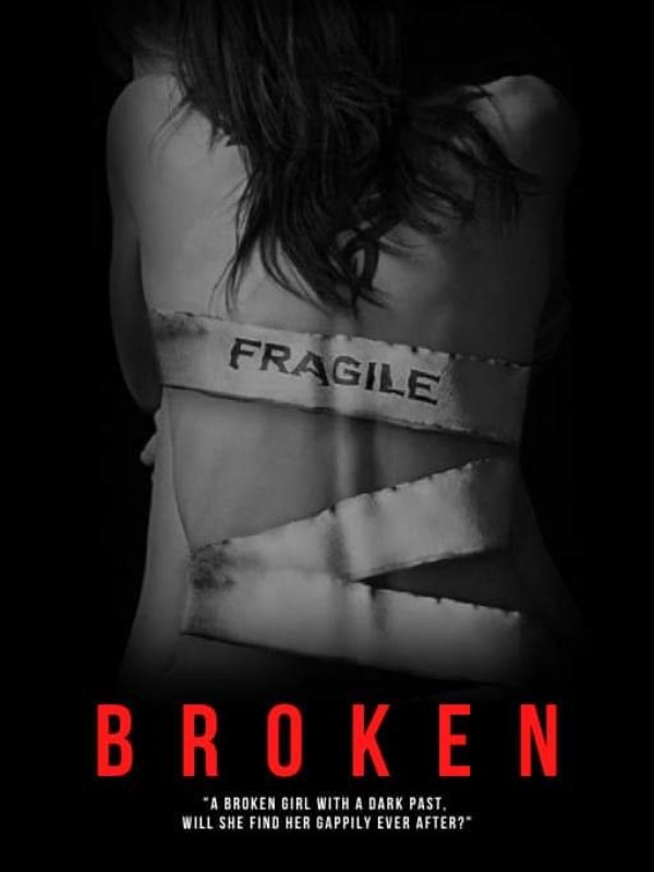 Broken - De'Marco Sisters Series Book 1