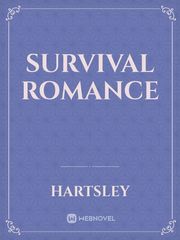 SURVIVAL ROMANCE Book