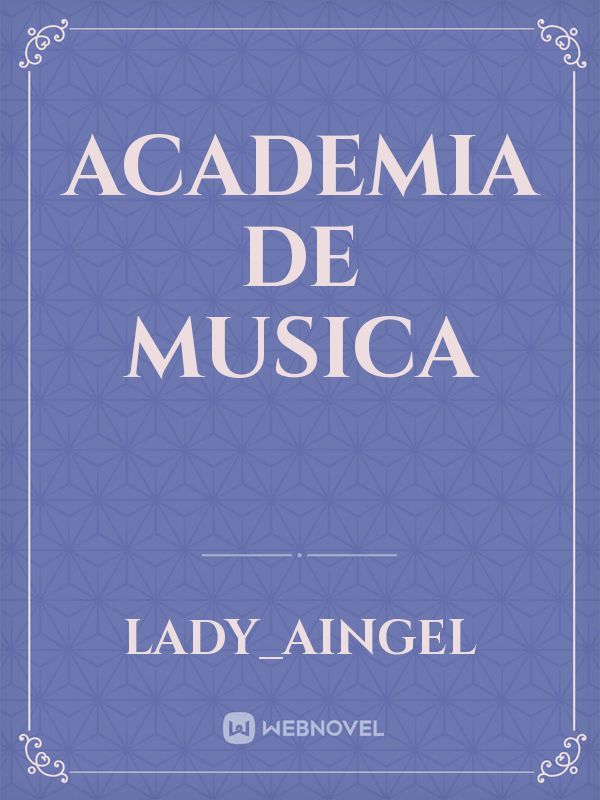Academia De Musica