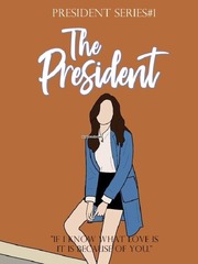 The President (President#1) Book