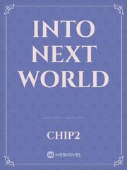 Into Next World Book