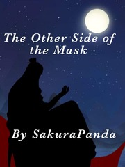 The Other Side of the Mask Book