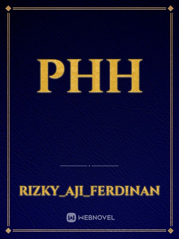 PHH Book