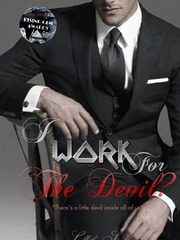 I Work For The Devil? Book