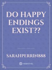 Do happy endings exist?? Book