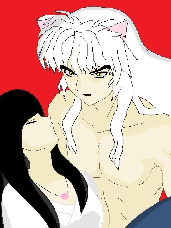 Inuyasha the next generation (Chapter Two)