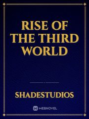 Rise of the Third World Book