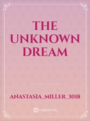 The Unknown Dream Book