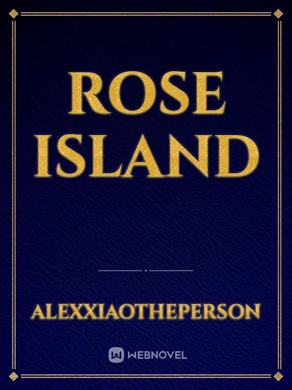 Rose Island Book