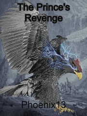 The Prince's Revenge Book