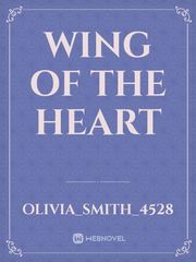 Wing of the heart Book