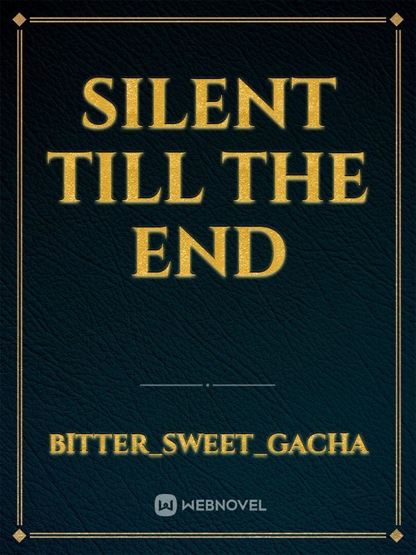 Till the End [Book]