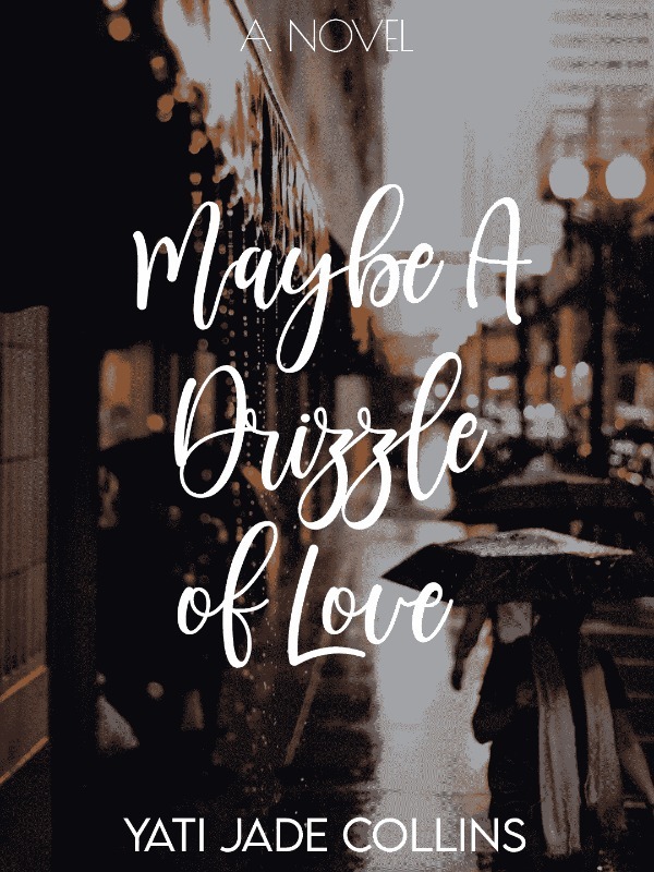 Maybe A Drizzle of Love [FILIPINO] Book