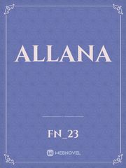 Allana Book
