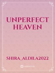 Unperfect Heaven Book