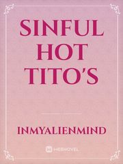 Sinful Hot Tito's Book