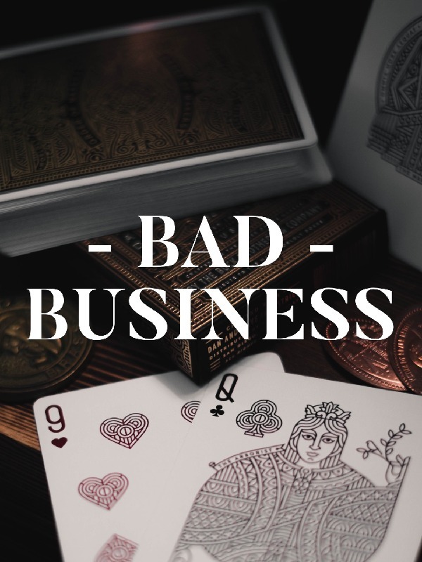 Bad Business Book