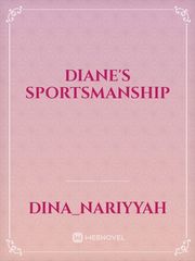 Diane's Sportsmanship Book