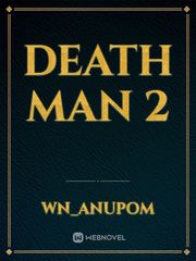 Death Man 2 Book