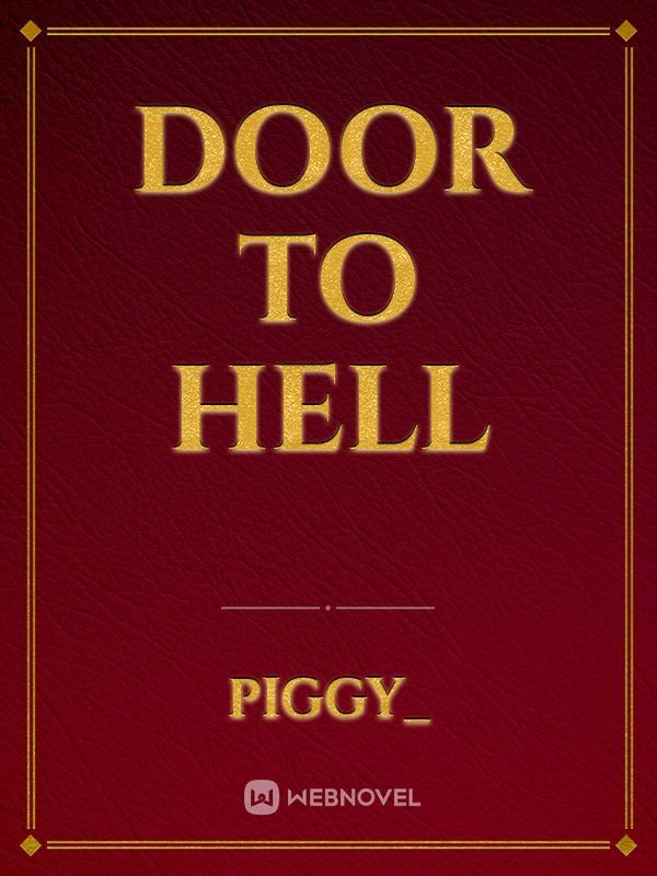 Door To Hell