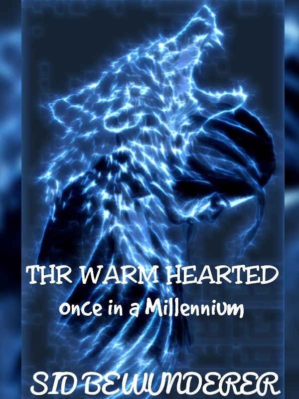 The warm hearted : Once in a millennium Book