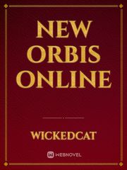 New Orbis Online Book