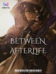 Between Afterlife Book