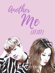 Another Me (DID) Book