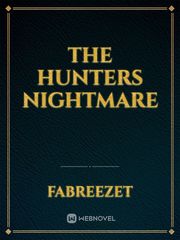 The Hunters Nightmare Book