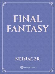 Final Fantasy Book