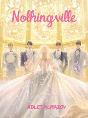 Nothingville Book