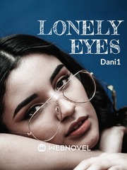 Lonely Eyes Book