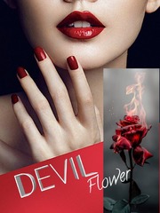 DEVIL FLOWER Book