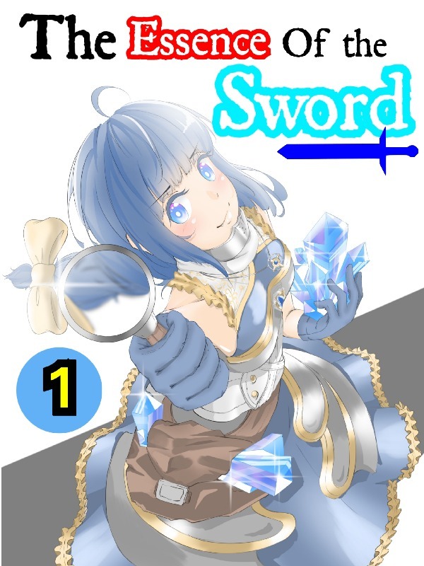 The Essence of the Sword Book