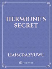 Hermione's Secret Book